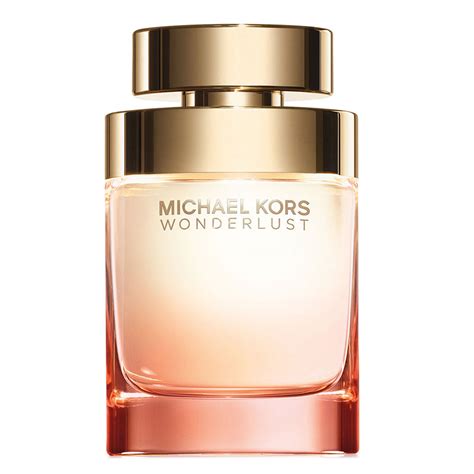 michael kors wonderlust perfume review